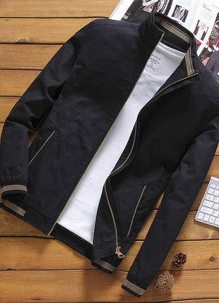 Cotton Casual Thicken Jacket