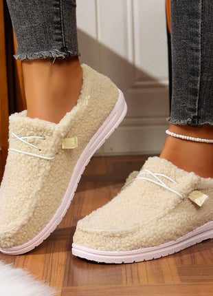 Ethnic Style Casual Shoes