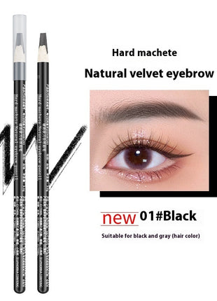 YOIL TIYI Hard Core Wild Eyebrow Pencil
