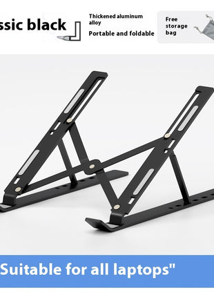 N3 Aluminium Alloy Folding Stand
