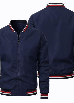 Trendy Leisure Jacket