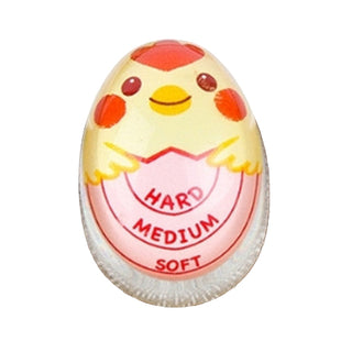 Creative Boiled Egg Timer