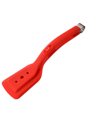 Silicone Shovel Clip Kitchen 2in1