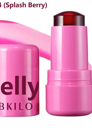 BKILO Blush Jelly Lipstick