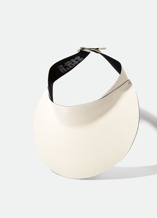 Seamless Integrated Cap