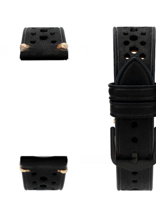 First Layer Cow Leather Watch Strap