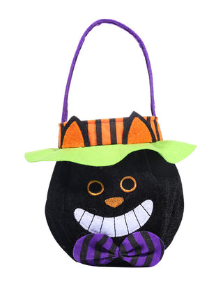 Halloween Tote Bag