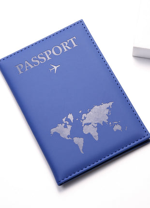 Passport Cover