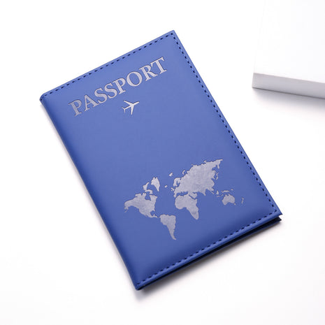 Passport Cover