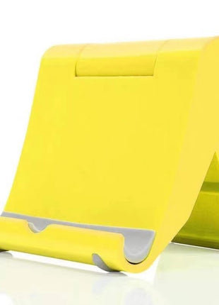 Multifunctional Universal Mobile Phone Tablet Folding Holder