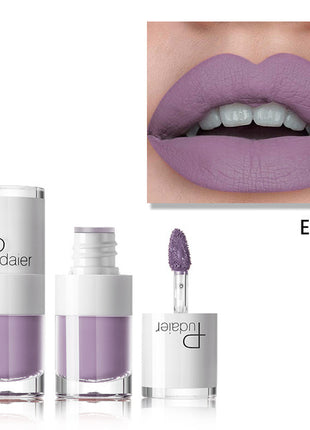 Pudaier Matte Liquid Lip-gloss