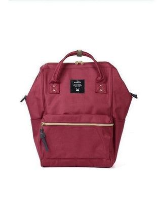 Casual Daypacks Brand Design Zipper Backpack Travel Bag