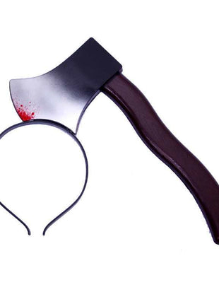 Halloween Tricky Headband