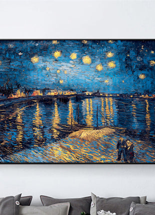 Van Gogh Collection - 100x150 cm