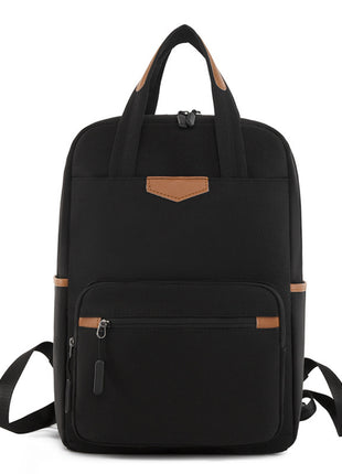 Outdoor Travel Large Capacity Splash Proof Backpack