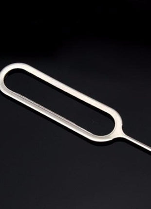 SIM Card Slot Card Taking Pin