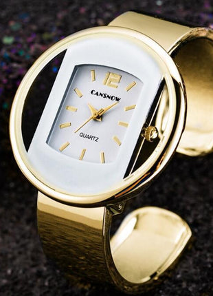 New Luxury Bracelet Watch Quartz Bayan Kol Saati