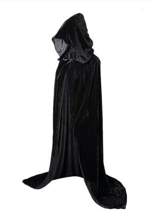 Halloween Cloak COS Inverness
