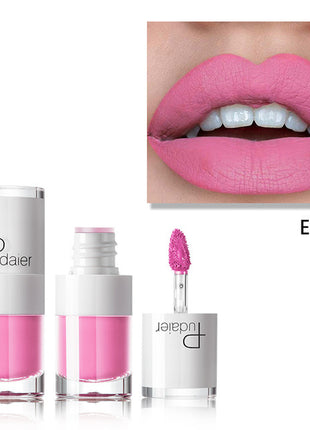 Pudaier Matte Liquid Lip-gloss