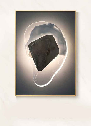 Simple Geometric 70 X 90 cm