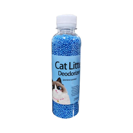 Cat Litter Deodorant Beads