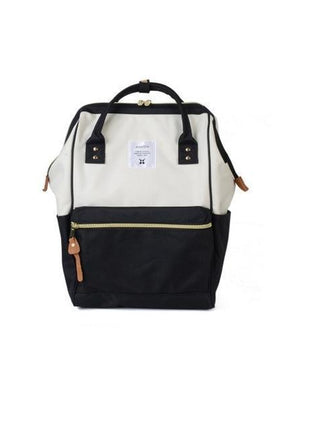 Casual Daypacks Brand Design Zipper Backpack Travel Bag