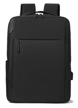 Fashion Casual Exercise Canvas Business Backpack