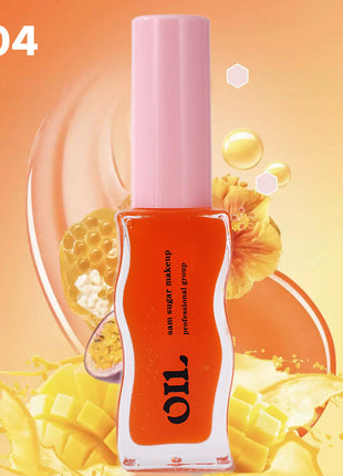 Sam Sugar Fruit Honey Lip Gloss