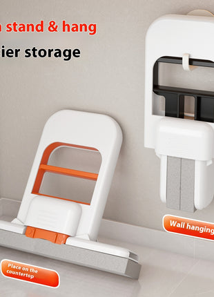 Folding Durable Hand Wash Mini Wipe Mop