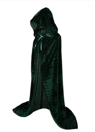 Halloween Cloak COS Inverness