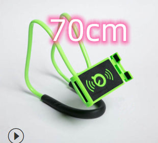 360° Routable Selfie Phone Holder Universal