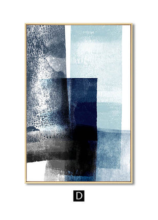 Yipinge Painting Canvas 60 X 80 cm