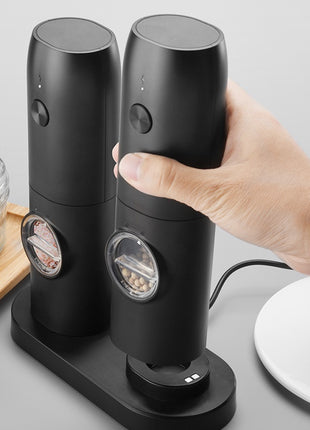 Electric Kitchen Grinder