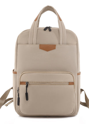 Outdoor Travel Large Capacity Splash Proof Backpack