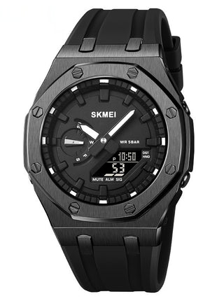 SKMEI Waterproof Luminous Watch
