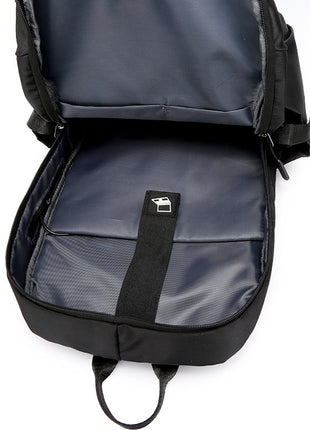 Casual Business Waterproof Computer Backpack