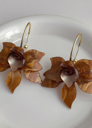 Niche Light Luxury High-grade Earrings