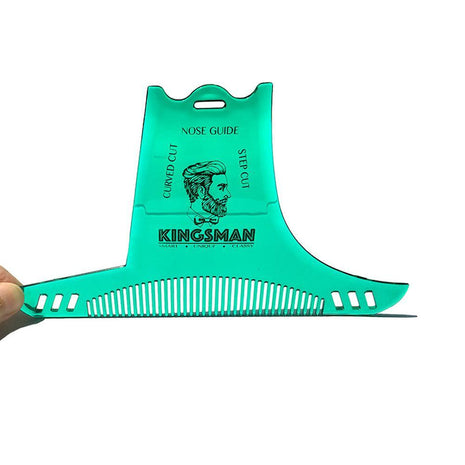 Beard Comb