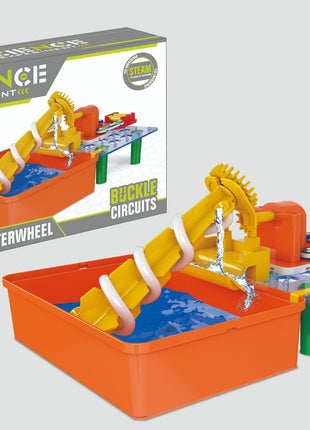 32 Student Creativity DIY Science Experiment Toy Material