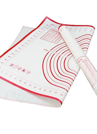 Dough Silicone Mat 3 Sizes