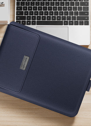 Universal Business Laptop Bag Case and Pad