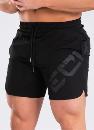 Elastic Thin Casual Quick-drying Summer Shorts