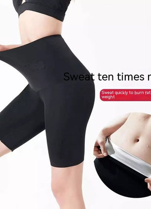 Sweat Wicking Pants, Shorts & Shirt Combination
