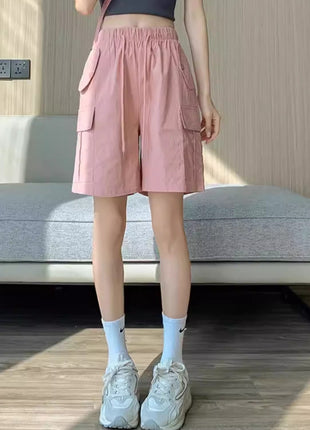 Casual Slimming Short