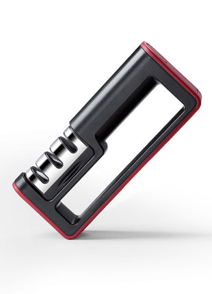 3 Stages Professional Diamond Knife Sharpener Quick