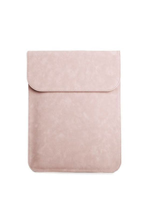 iPad Leather Case