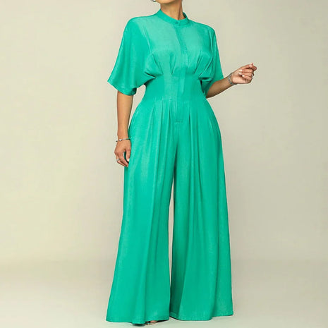 Cross-border Independent Jumpsuit