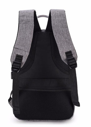 Anti-theft bag backpack