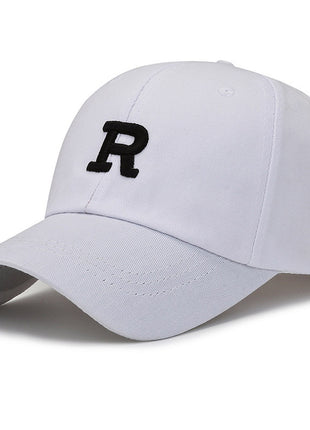 Korean Autumn Baseball Cap