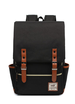 Korean Style School Backpack